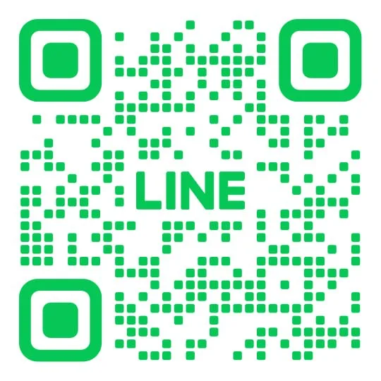 QR Code ติดต่อ หนังออนไลน์ฟรีพากย์ไทย ผ่าน Line